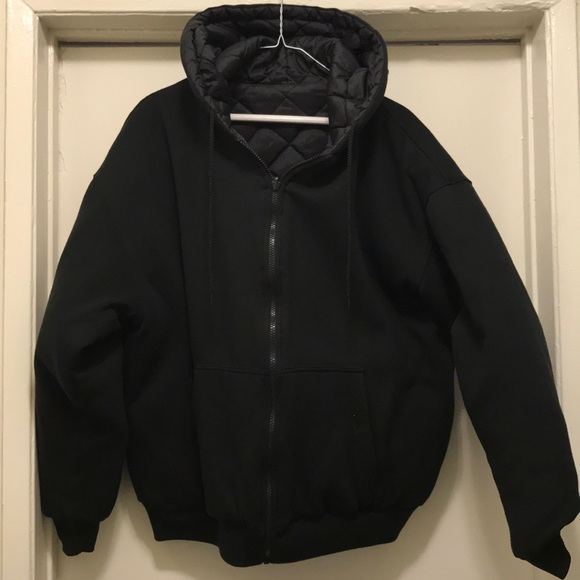 Jacket - Picture 3 of 3